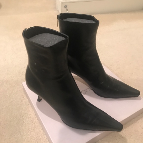 Jimmy Choo Shoes - Jimmy Choo Boots